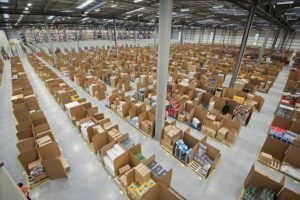 Amazon et Google visés par une enquête sur les faux avis