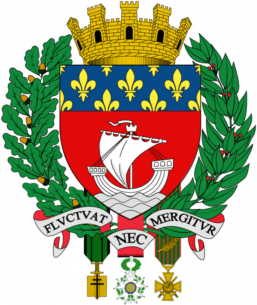 Sweat à Capuche Drapeau Sainte Jeanne D'Arc - Armoiries Royal - Neuf - Fabriqué En France