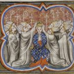 Le drapeau français : ses origines royales et religieuses