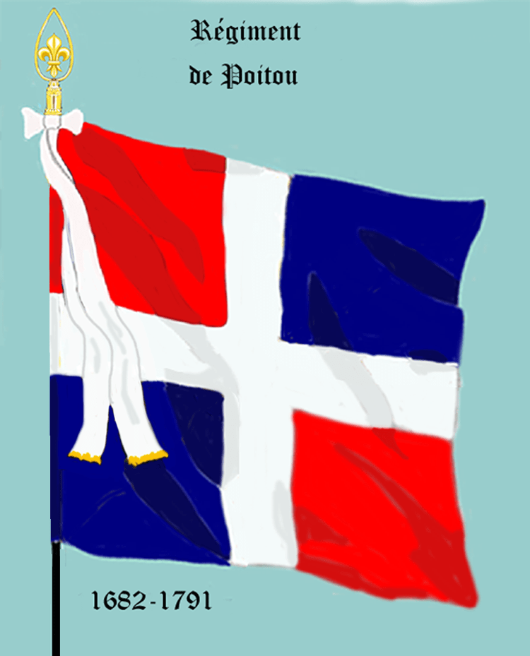 Le drapeau français : ses origines royales et religieuses