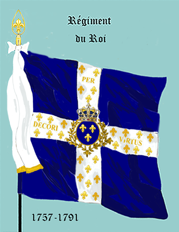 Le drapeau français : ses origines royales et religieuses