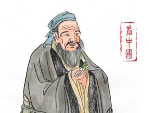 L’éducation traditionnelle chinoise valorise la spiritualité et les idéaux