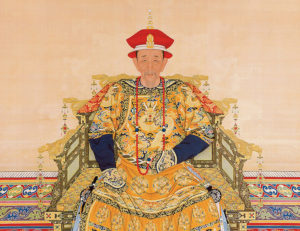 L’empereur Kangxi récupérait des grains de riz par terre : il ne faut pas gaspiller