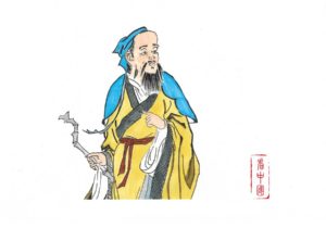 Hua Tuo, un guérisseur miraculeux de la médecine traditionnelle chinoise (1/3)