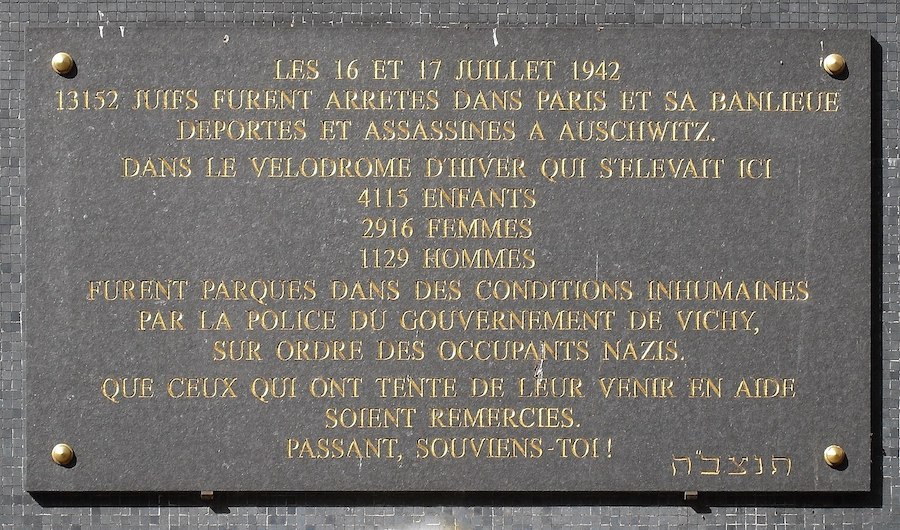 L’histoire des Justes parmi les nations en France : quand la conscience des hommes se réveille