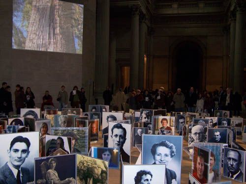 L’histoire des Justes parmi les nations en France : quand la conscience des hommes se réveille