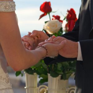 Le mariage traditionnel : la grâce et la loyauté avant tout
