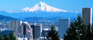 Vague de chaleur aux États-Unis : un record pour la ville de Portland