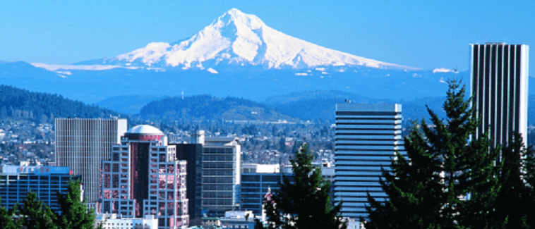 Vague de chaleur aux États-Unis : un record pour la ville de Portland