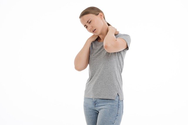 Arthrose cervicale : sept exercices pour soulager votre cou