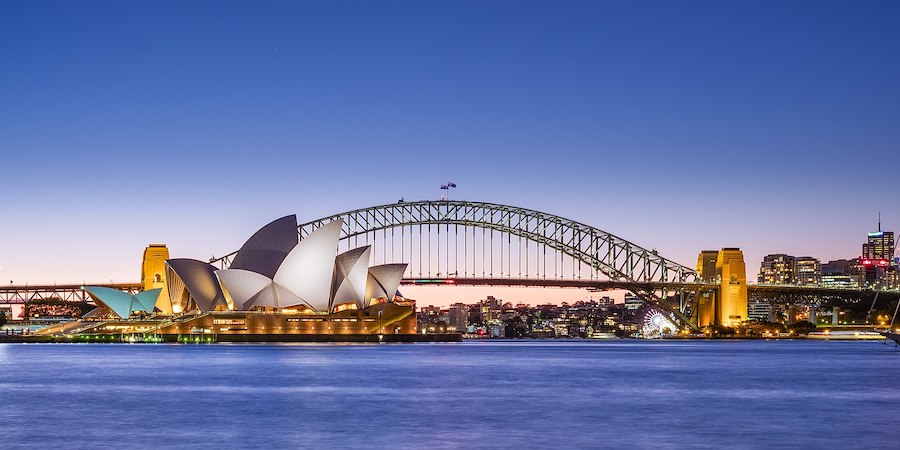 Australie :  l’État de Nouvelle-Galles du Sud réprime les manifestations anti-confinement