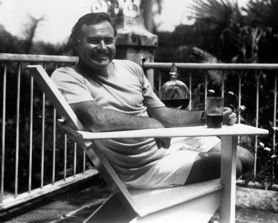 Pourquoi Ernest Hemingway a tant à nous (ré)apprendre