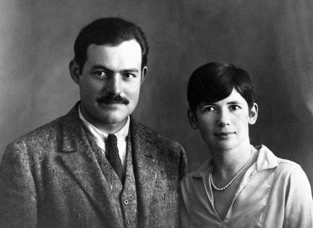 Pourquoi Ernest Hemingway a tant à nous (ré)apprendre