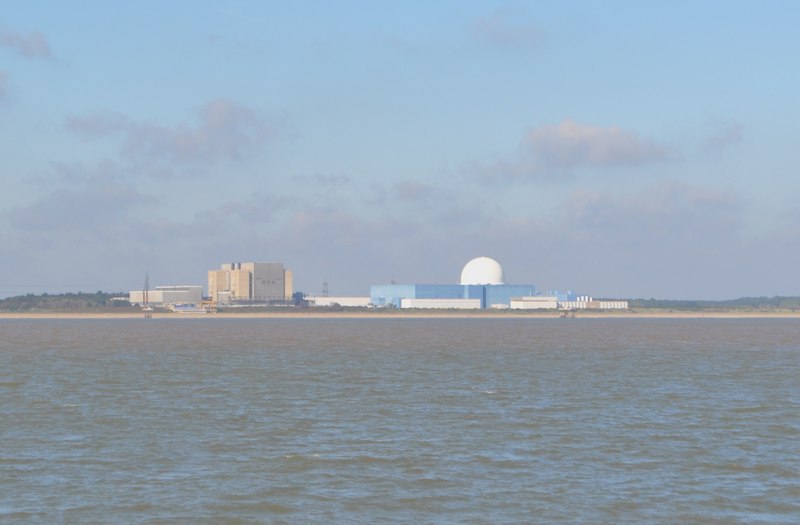 Le gouvernement britannique cherche à exclure le groupe chinois CGN de ses projets de centrales nucléaires