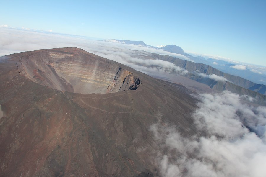 Île de la Réunion : la surprenante histoire de l’église Notre-Dame-des-Laves