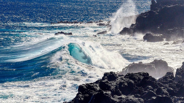 L’été à la plage : soulager le corps, l’esprit et profiter des bienfaits de la mer