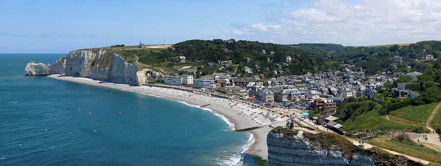 L’été à la plage : soulager le corps, l’esprit et profiter des bienfaits de la mer