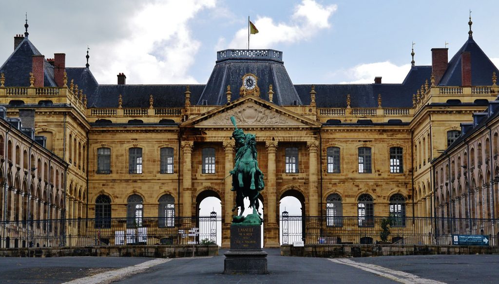 La Fondation du patrimoine, fleuron du mécénat à la française