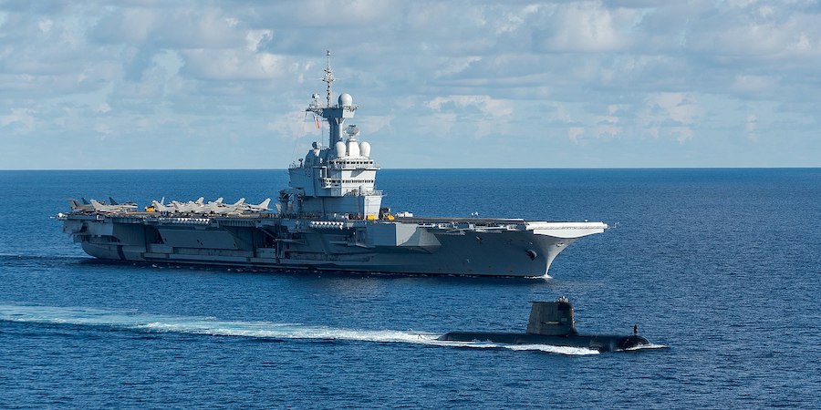 L’Australie annule le contrat conclu en 2016 avec la France pour la construction d’une flotte de sous-marins