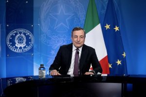 L’Italie envisage la vaccination obligatoire ainsi que l’extension du passeport vaccinal aux supermarchés