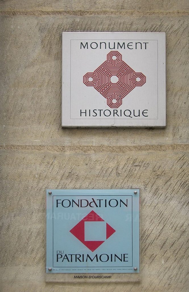 La Fondation du patrimoine, fleuron du mécénat à la française