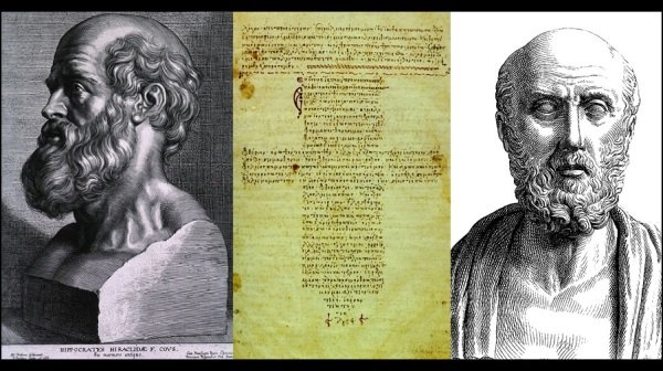 Le Serment d’Hippocrate : les vœux les plus significatifs jamais écrits révèlent un grand secret pour l’humanité
