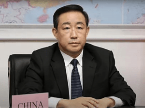 L’ancien ministre chinois de la Justice et chef du Bureau 610, Fu Zhenghua, fait l’objet d’une enquête