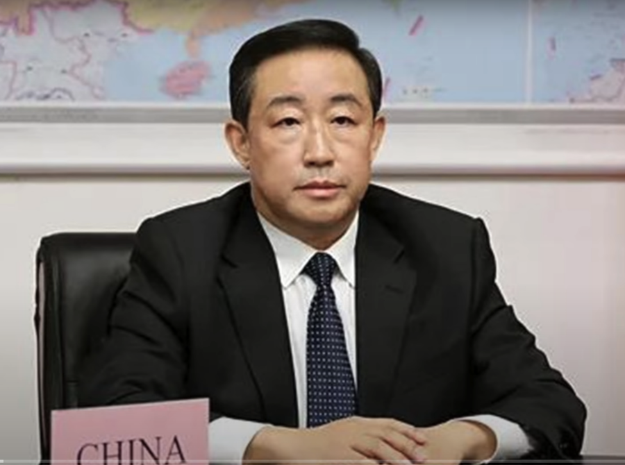 Chine : l’ancien ministre de la Justice et chef du Bureau 610, Fu Zhenghua, fait l’objet d’une enquête