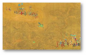 La vision chinoise du mandat céleste sous les dynasties Xia, Shang et Zhou