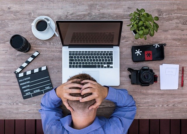 La pratique du télétravail : source de bien-être ou de stress