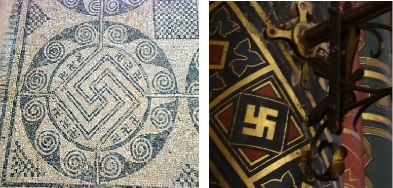  L’histoire et la signification du symbole universel svastika