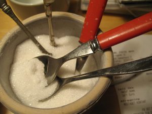 Comment se débarrasser de la dépendance au sucre