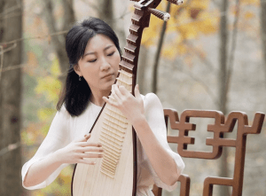 L’histoire d’une virtuose du pipa et son entrée à Shen Yun