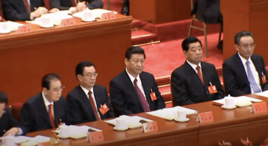 La nouvelle résolution historique adoptée par le PCC donne-t-elle plus de pouvoir à Xi Jinping ? 