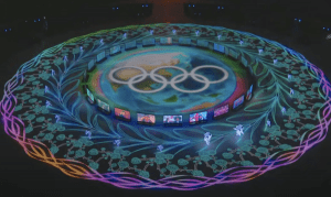 Joe Biden évoque un possible boycott diplomatique des Jeux olympiques d’hiver de 2022 à Pékin