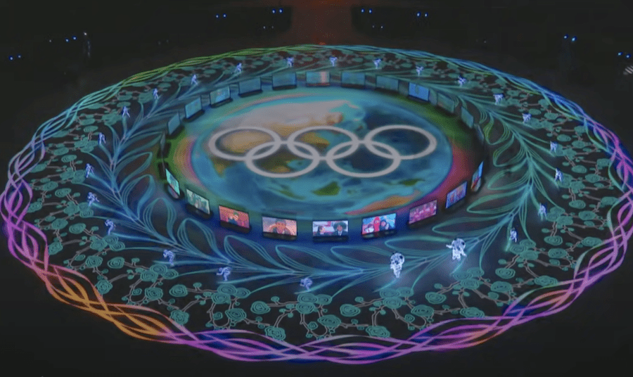 Joe Biden évoque un possible boycott diplomatique des Jeux olympiques d’hiver de 2022 à Pékin