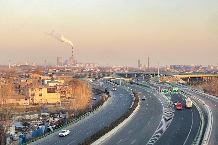 Covid-19 : plus de 20 000 personnes mises en quarantaine dans le district de Changping à Pékin