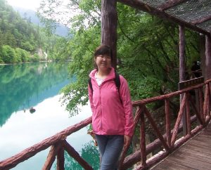 La journaliste chinoise Zhang Zhan, emprisonnée pour avoir couvert la pandémie de Covid-19 à Wuhan en 2020, serait proche de la mort