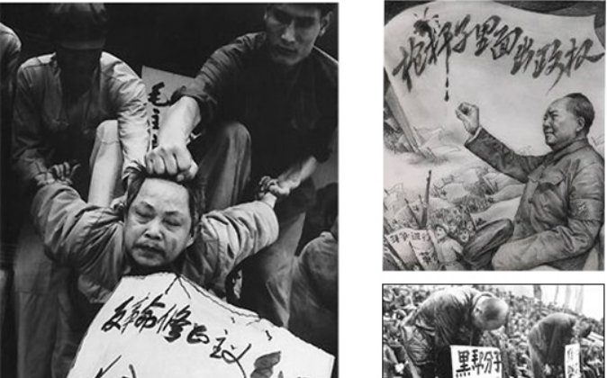 Mouvement Tuidang : renoncer à l’adhésion au Parti communiste chinois 
