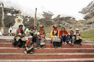 Le Parti communiste chinois étend ses restrictions sur l’enseignement de la langue tibétaine aux enfants
