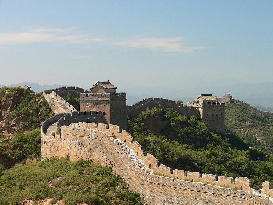 La reine Bao Si, une version chinoise d’Oedipe, qui a détruit une dynastie en quelques blagues