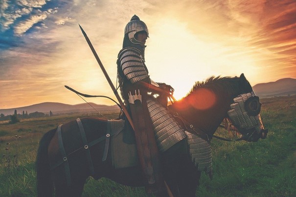 Le tir à l’arc chinois : une tradition chinoise millénaire