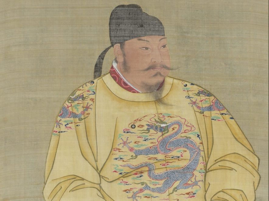 Les empereurs chinois n’étaient pas autorisés à consulter leurs propres archives historiques