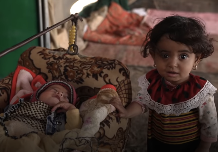Guerre au Yémen : l’ONU annonce un bilan de 377 000 morts d’ici la fin de l’année