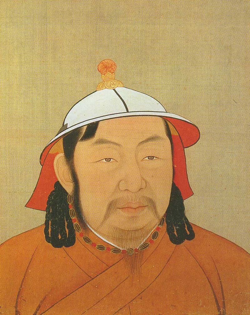 L’origine et la signification du terme Zhong Guo : l’empire du Milieu