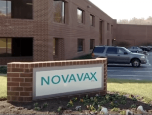 Le vaccin Novavax ciblant le variant Omicron bientôt prêt à être testé