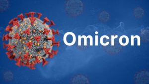 69 % des cas d’Omicron au Royaume-Uni sont entièrement vaccinés