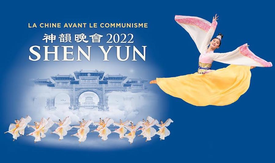 La façon dont Shen Yun présente la société actuelle peut tout à fait être utile