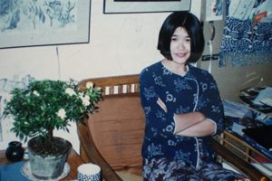 Xu Na, pratiquante de Falun Gong, condamnée à huit ans de prison pour un reportage sur l’épidémie de Covid-19
