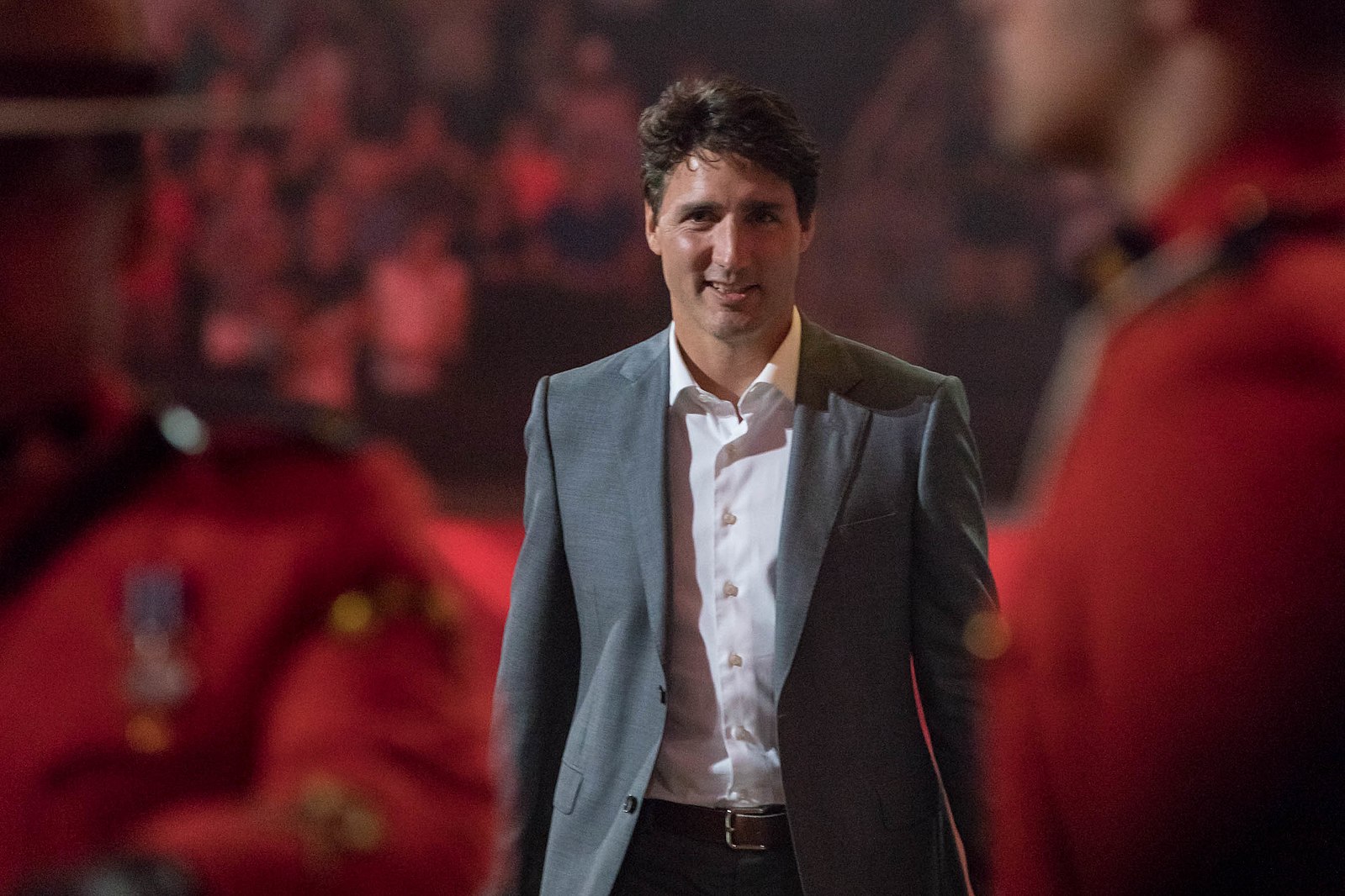 Canada : face à la contestation, Justin Trudeau invoque la loi sur les mesures d’urgence